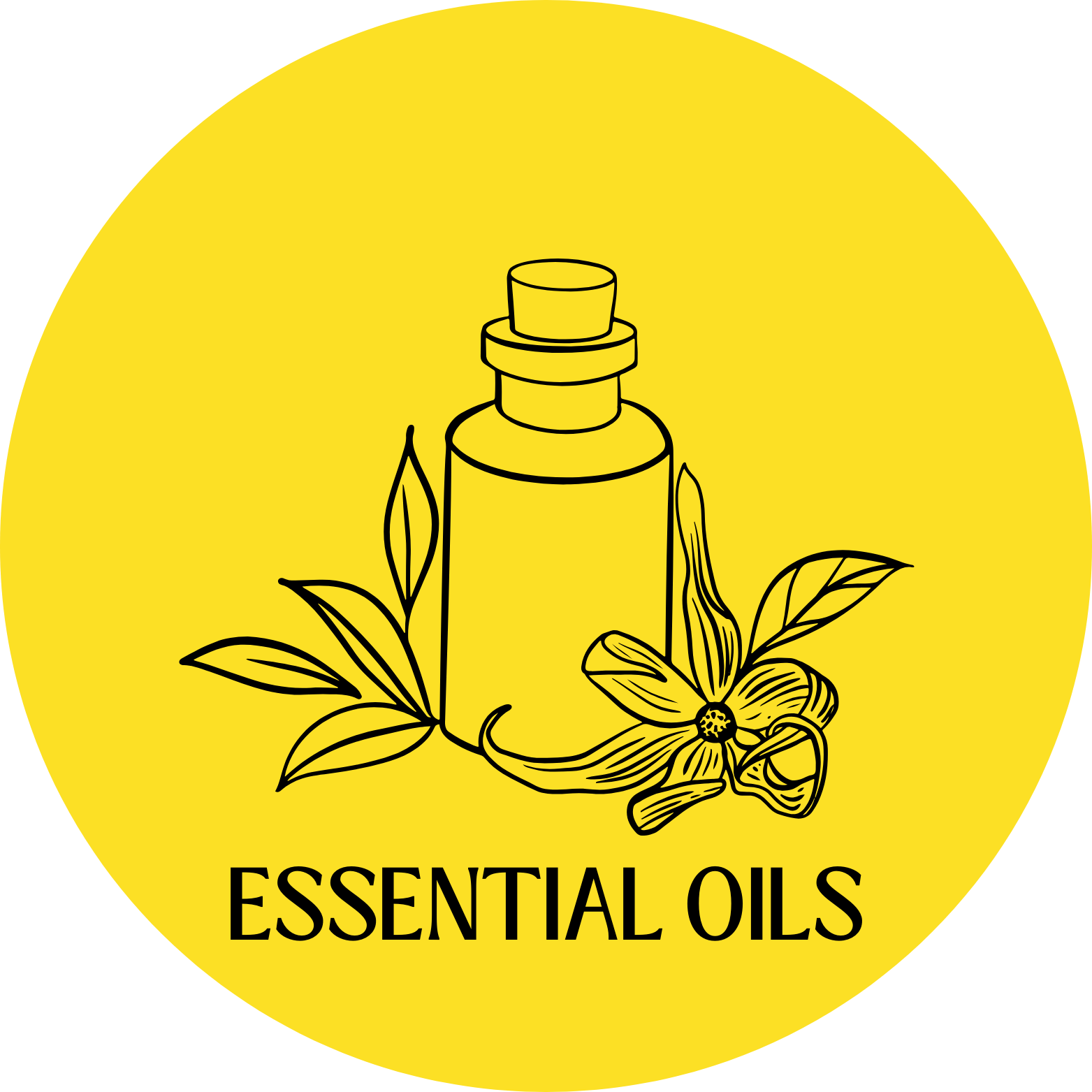 Essential oils